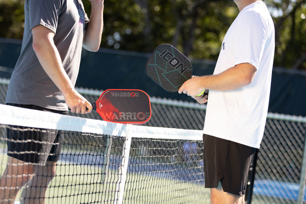 Diadem Pickleball Paddles Overview
