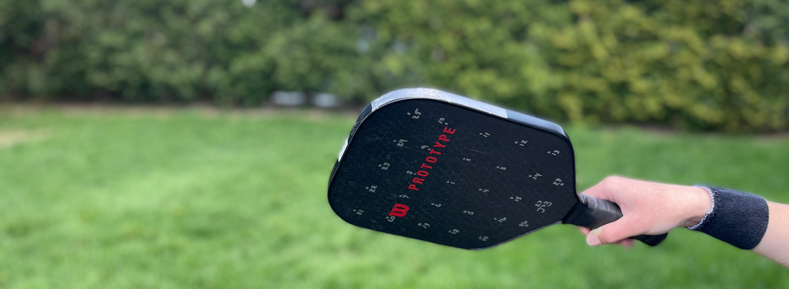 Should I customize my pickleball paddle?
