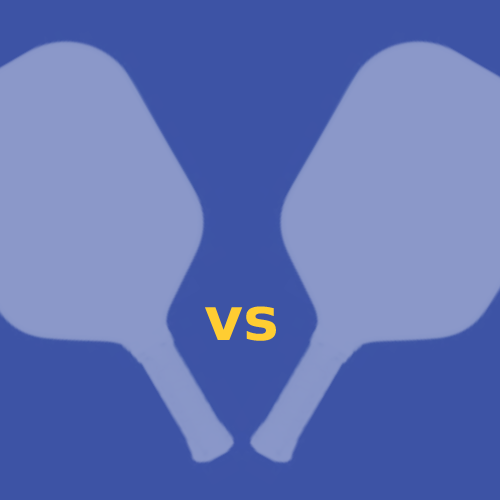 Joola Hyperion vs. Joola Vision