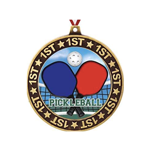 Is Competitive Pickleball Right for You?