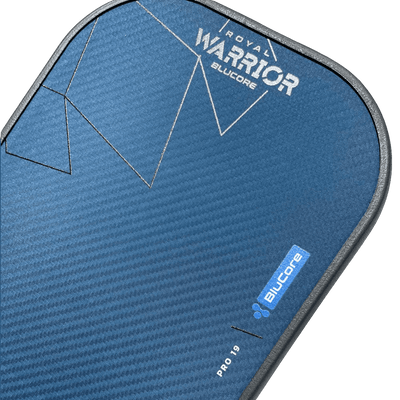 ROYAL Warrior BluCore Paddles