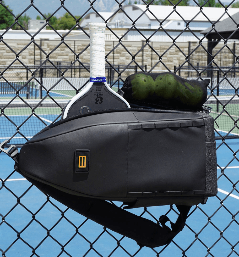 KTCHN Cross Court Sling KTCHN Cross Court Sling