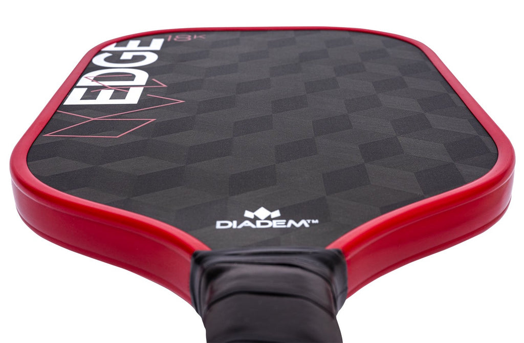 Diadem EDGE 18K Paddle Diadem EDGE 18K Paddle