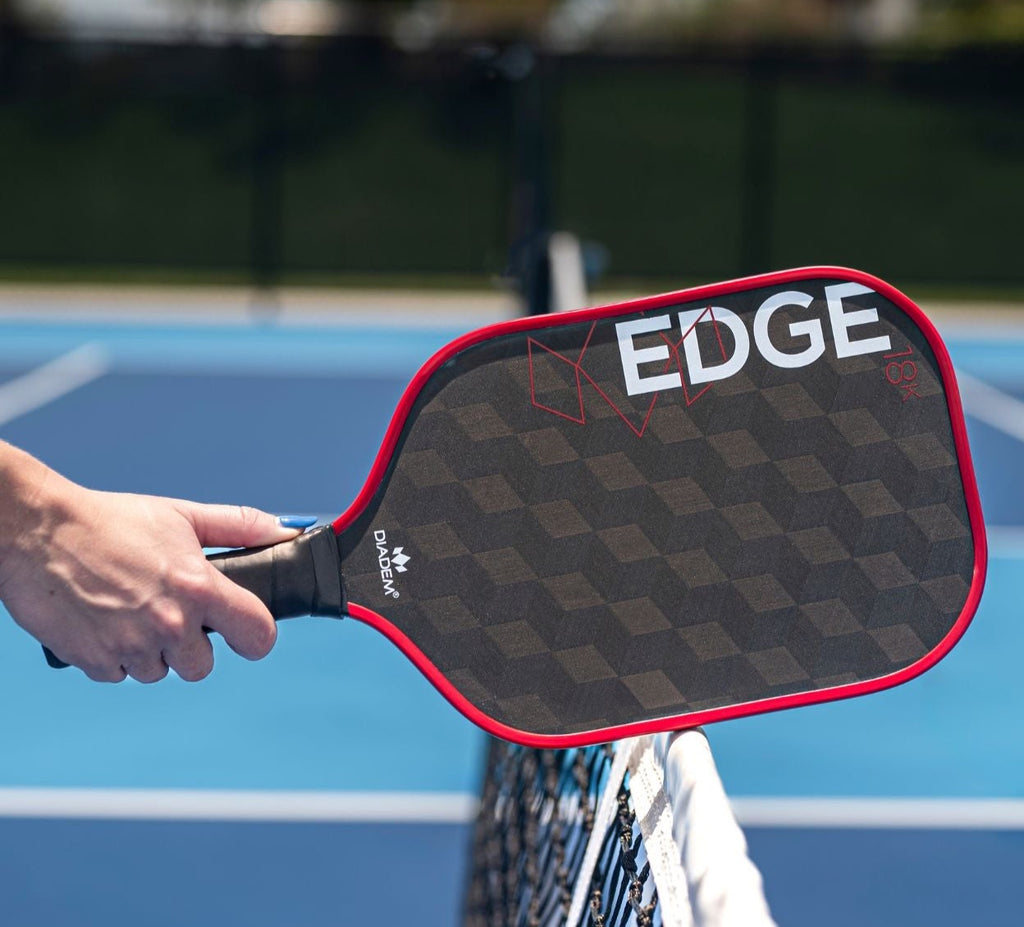 Diadem EDGE 18K Paddle Diadem EDGE 18K Paddle
