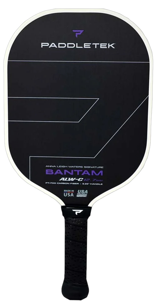 Paddletek Bantam ALW‑C 12.7 Paddletek Bantam ALW‑C 12.7