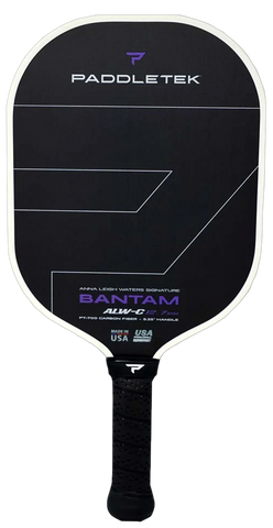 Paddletek Bantam ALW‑C 12.7 Paddletek Bantam ALW‑C 12.7