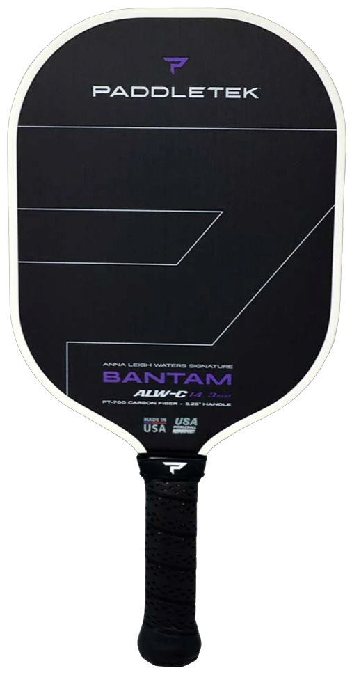 Paddletek Bantam ALW‑C 14.3 Paddletek Bantam ALW‑C 14.3
