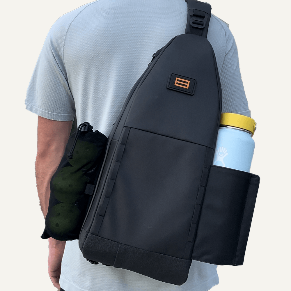 KTCHN Cross Court Sling KTCHN Cross Court Sling