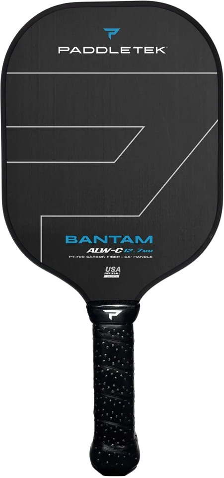 Paddletek Bantam ALW‑C 12.7 Paddletek Bantam ALW‑C 12.7