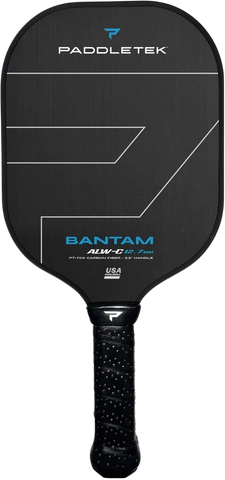 Paddletek Bantam ALW‑C 12.7 Paddletek Bantam ALW‑C 12.7