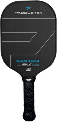Paddletek Bantam ALW‑C 12.7 Paddletek Bantam ALW‑C 12.7