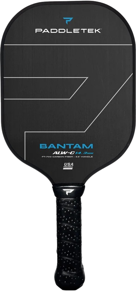 Paddletek Bantam ALW‑C 14.3 Paddletek Bantam ALW‑C 14.3