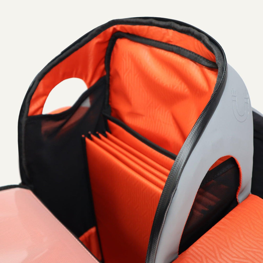 KTCHN Court Caddy Pickleball Bag KTCHN Court Caddy Pickleball Bag
