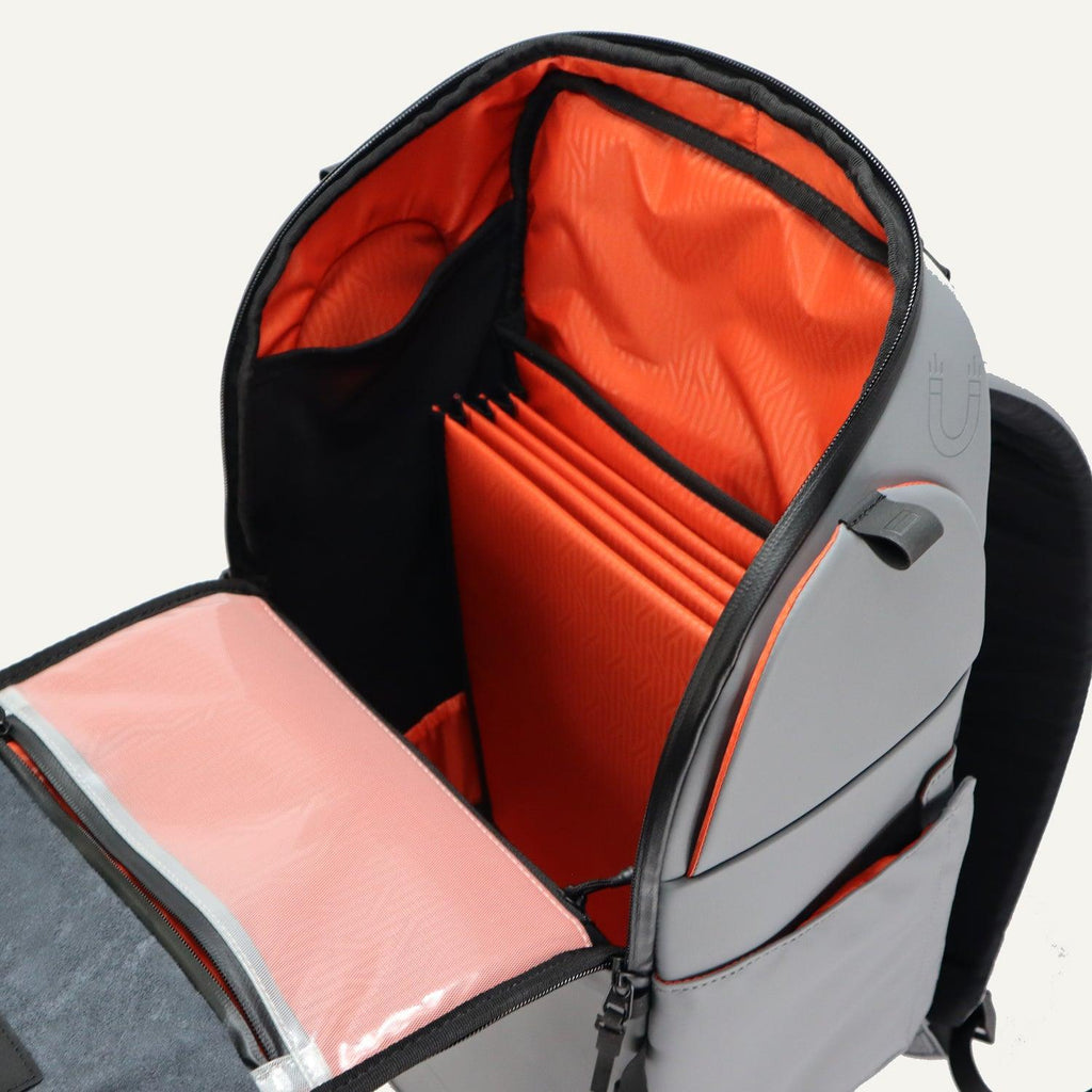 KTCHN Court Caddy Pickleball Bag KTCHN Court Caddy Pickleball Bag