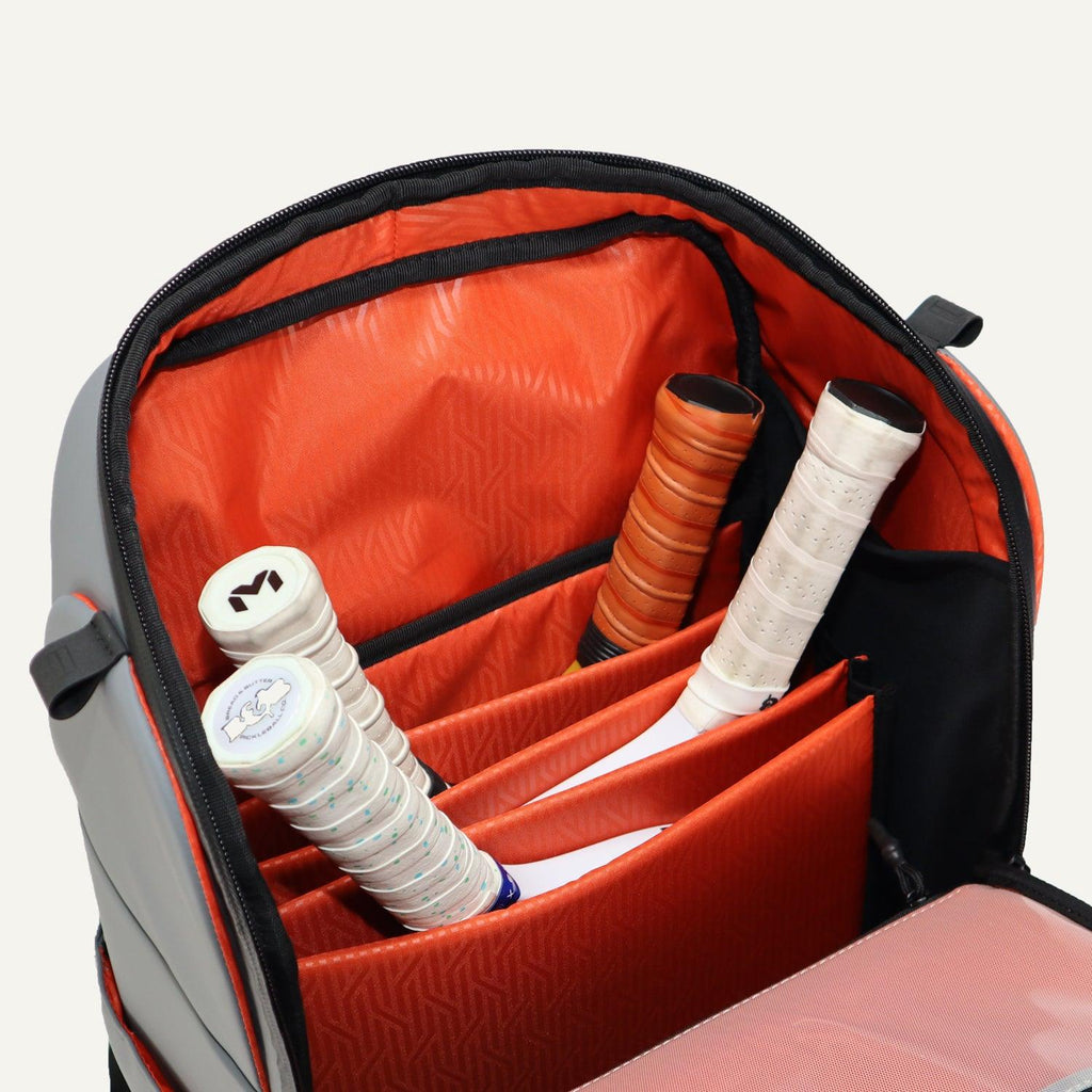 KTCHN Court Caddy Pickleball Bag KTCHN Court Caddy Pickleball Bag