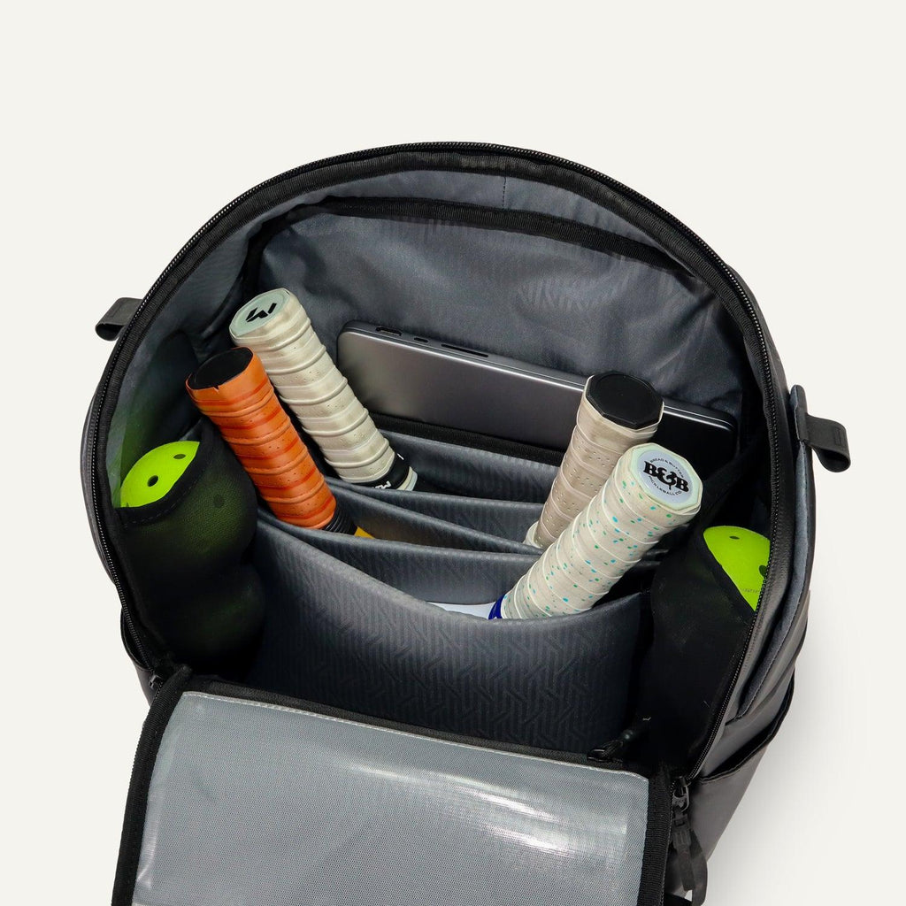 KTCHN Court Caddy Pickleball Bag KTCHN Court Caddy Pickleball Bag