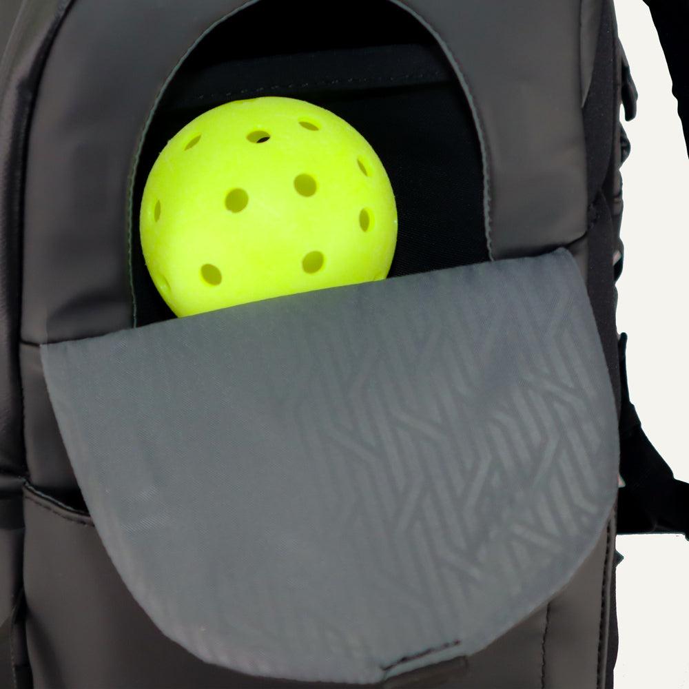 KTCHN Court Caddy Pickleball Bag KTCHN Court Caddy Pickleball Bag