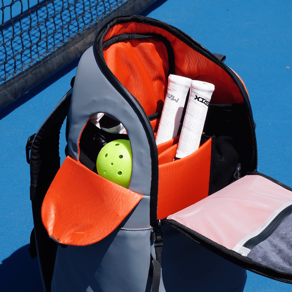 KTCHN Court Caddy Pickleball Bag KTCHN Court Caddy Pickleball Bag