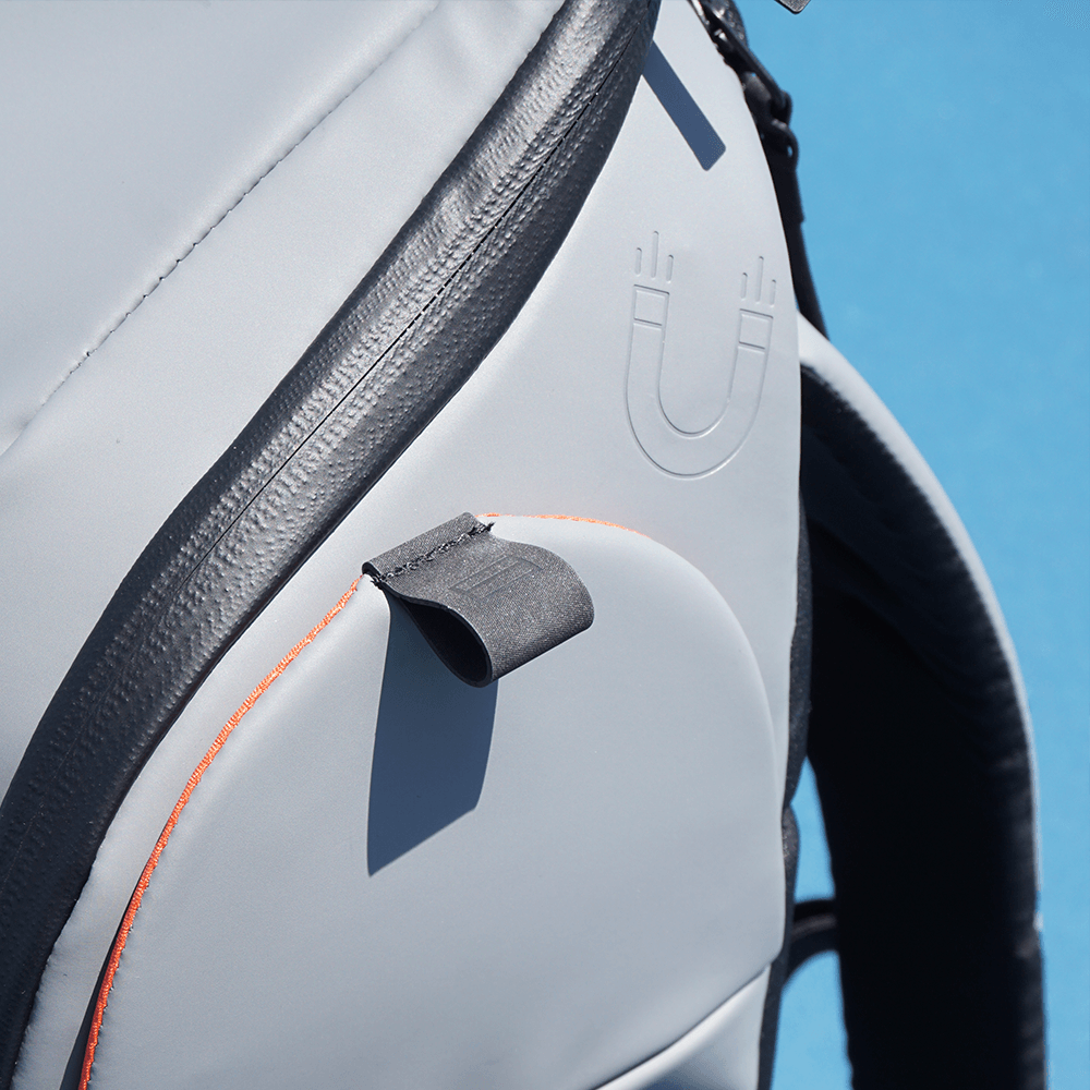 KTCHN Court Caddy Pickleball Bag KTCHN Court Caddy Pickleball Bag