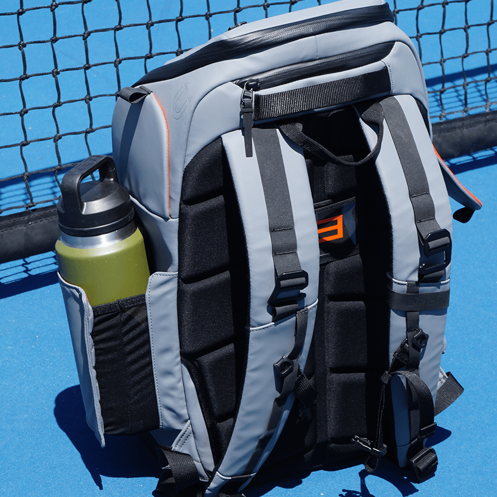 KTCHN Court Caddy Pickleball Bag KTCHN Court Caddy Pickleball Bag