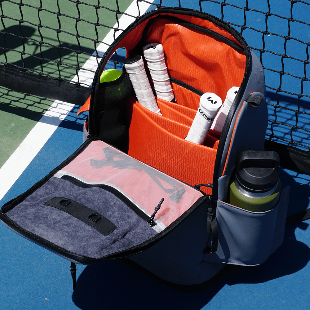 KTCHN Court Caddy Pickleball Bag KTCHN Court Caddy Pickleball Bag
