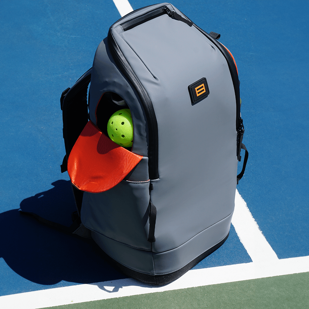 KTCHN Court Caddy Pickleball Bag KTCHN Court Caddy Pickleball Bag