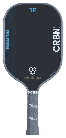 CRBN1 TruFoam Waves CRBN1 TruFoam Waves