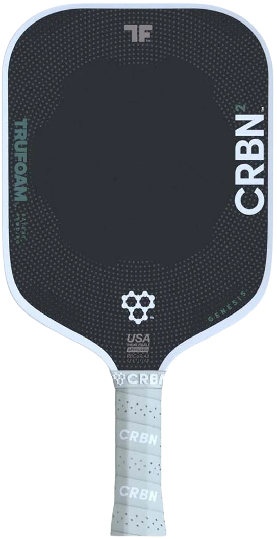 CRBN2 TruFoam Genesis CRBN2 TruFoam Genesis