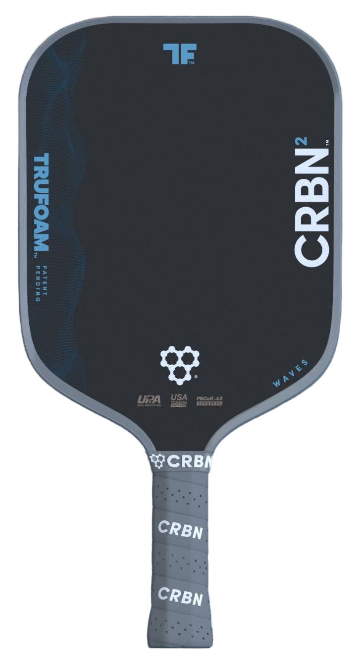CRBN2 TruFoam Waves CRBN2 TruFoam Waves
