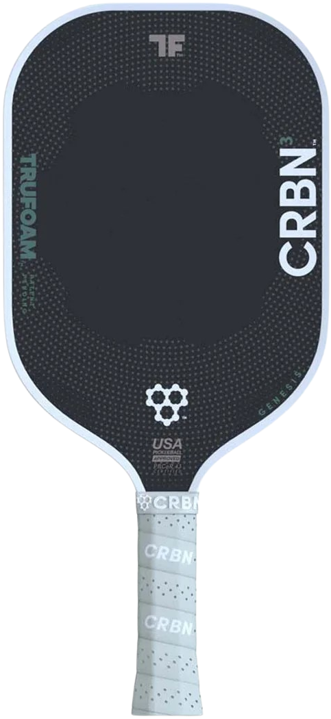 CRBN3 TruFoam Genesis CRBN3 TruFoam Genesis