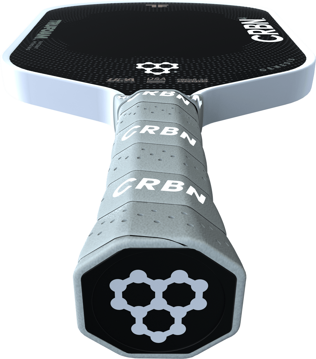 CRBN4 TruFoam Genesis CRBN4 TruFoam Genesis
