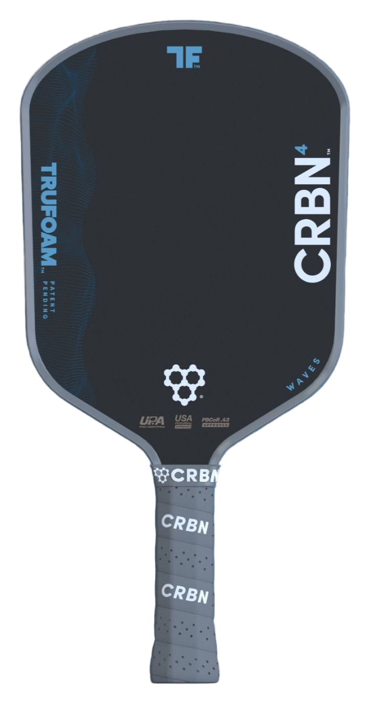 CRBN4 TruFoam Waves CRBN4 TruFoam Waves