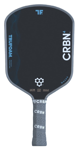 CRBN4 TruFoam Waves CRBN4 TruFoam Waves
