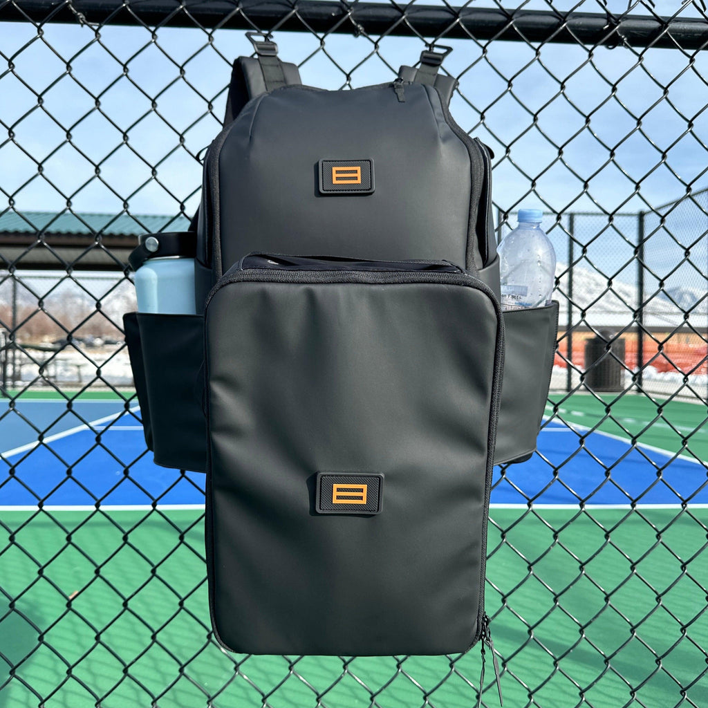 KTCHN Court Caddy Pickleball Bag KTCHN Court Caddy Pickleball Bag