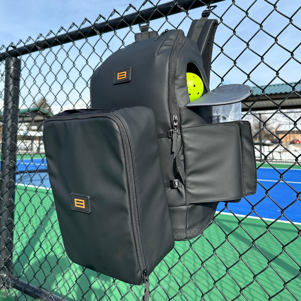KTCHN Court Caddy Pickleball Bag KTCHN Court Caddy Pickleball Bag