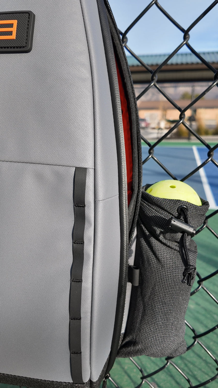 KTCHN Cross Court Sling KTCHN Cross Court Sling