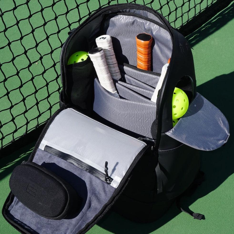 KTCHN Court Caddy Pickleball Bag KTCHN Court Caddy Pickleball Bag