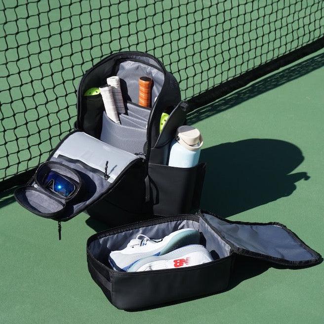 KTCHN Court Caddy Pickleball Bag KTCHN Court Caddy Pickleball Bag