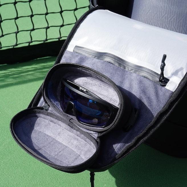 KTCHN Court Caddy Pickleball Bag KTCHN Court Caddy Pickleball Bag