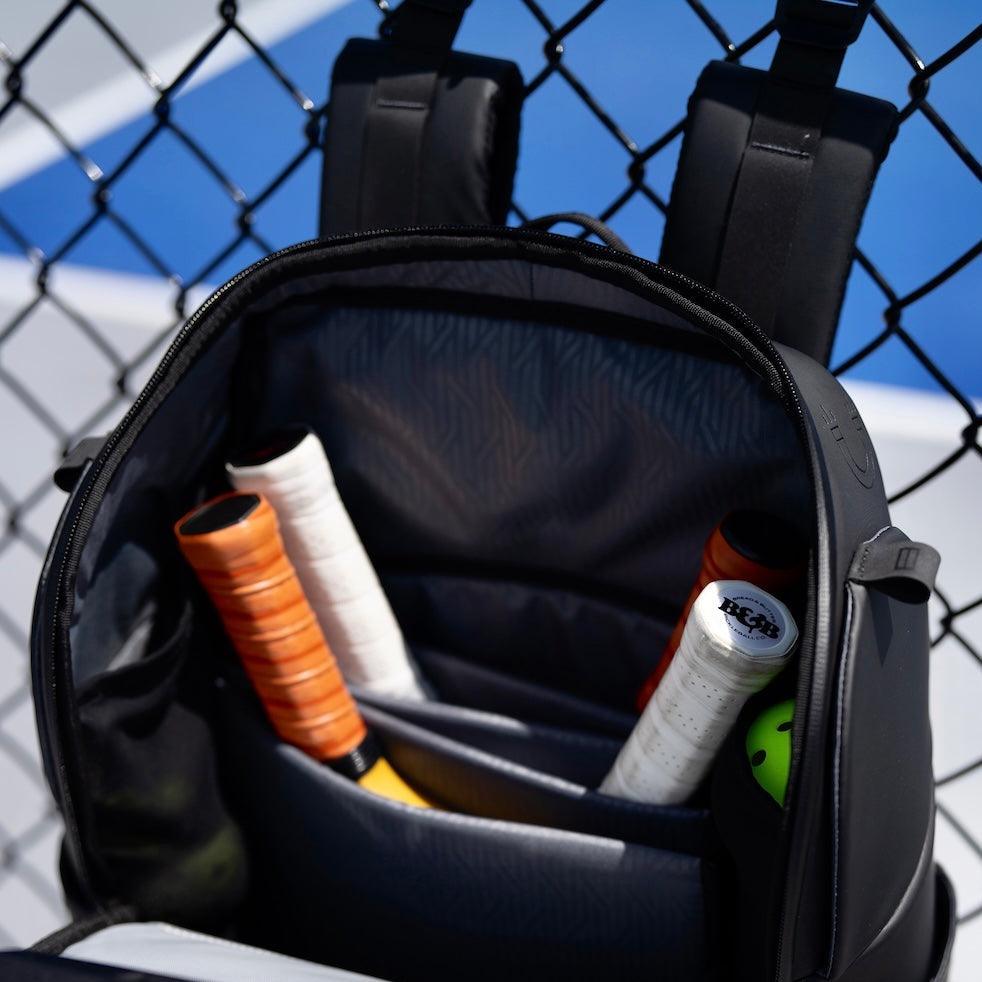 KTCHN Court Caddy Pickleball Bag KTCHN Court Caddy Pickleball Bag