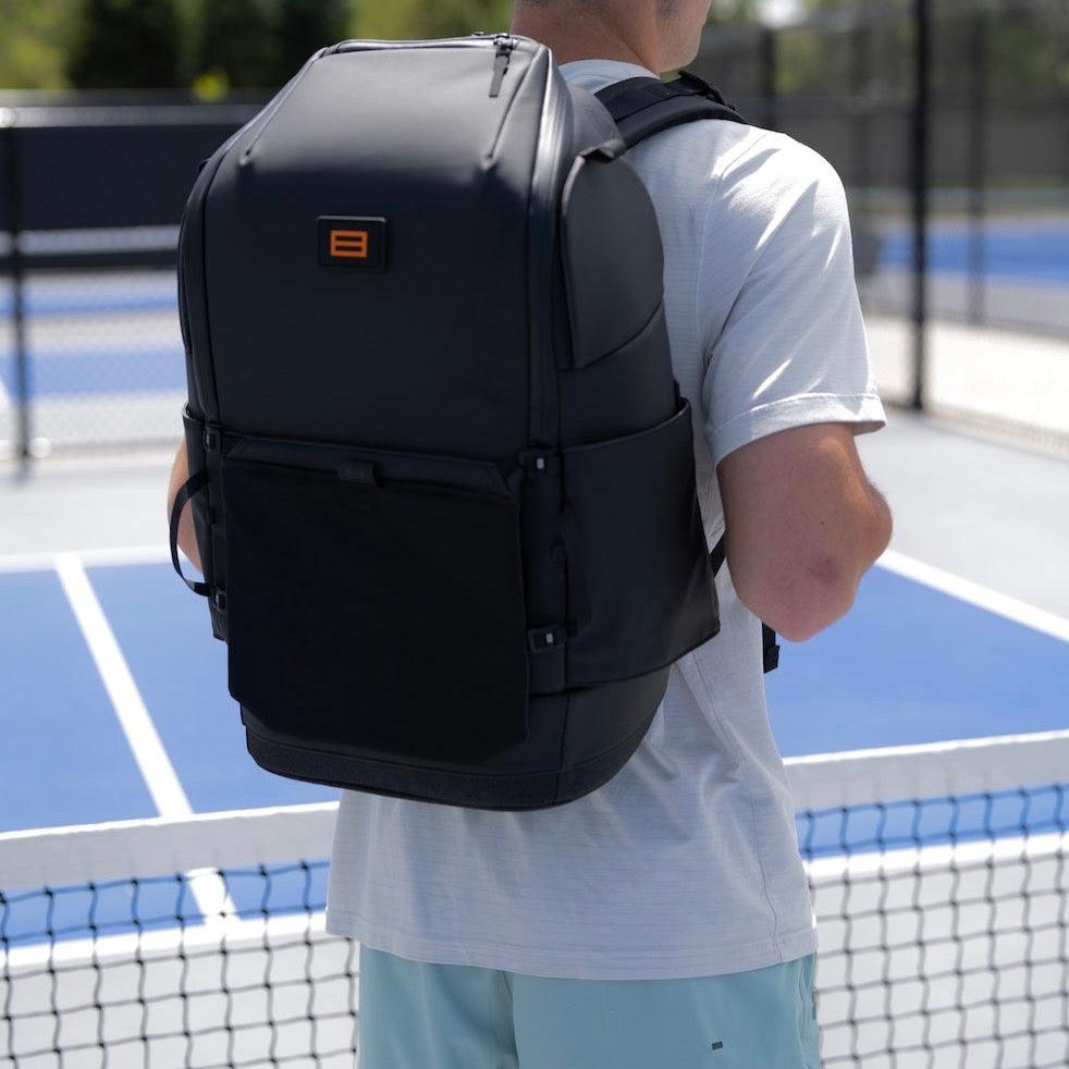 KTCHN Court Caddy Pickleball Bag KTCHN Court Caddy Pickleball Bag