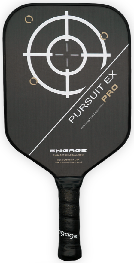 Engage Pursuit Pro EX Engage Pursuit Pro EX