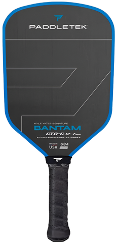 Paddletek Bantam GTO‑C 12.7 Paddletek Bantam GTO‑C 12.7