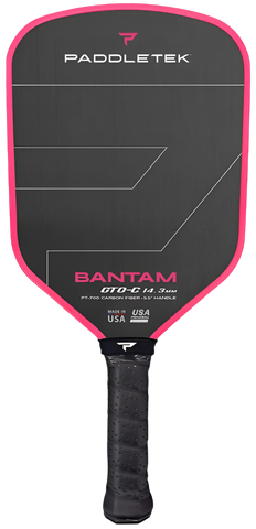 Paddletek Bantam GTO‑C 14.3 Paddletek Bantam GTO‑C 14.3
