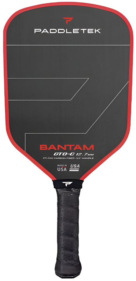 Paddletek Bantam GTO‑C 12.7 Paddletek Bantam GTO‑C 12.7