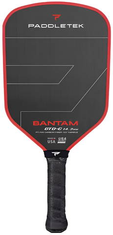 Paddletek Bantam GTO‑C 14.3 Paddletek Bantam GTO‑C 14.3