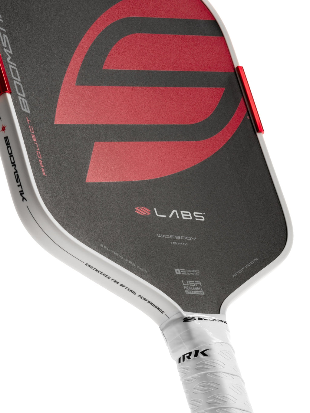 Selkirk LABS Boomstik Widebody Selkirk LABS Boomstik Widebody