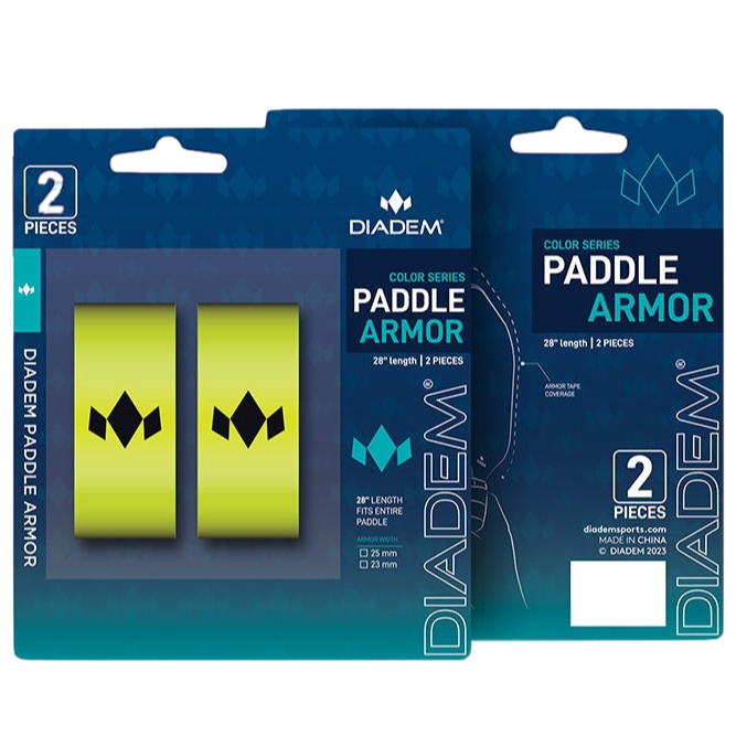 Warrior V2 Paddle Armor Warrior V2 Paddle Armor