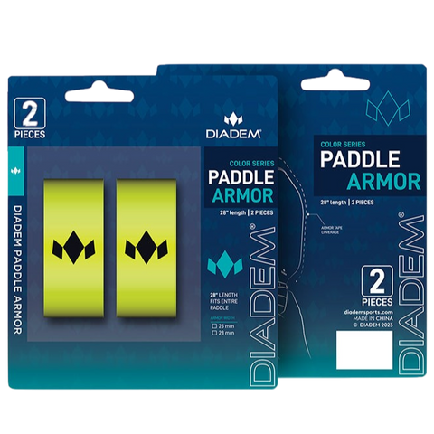 Warrior V2 Paddle Armor Warrior V2 Paddle Armor