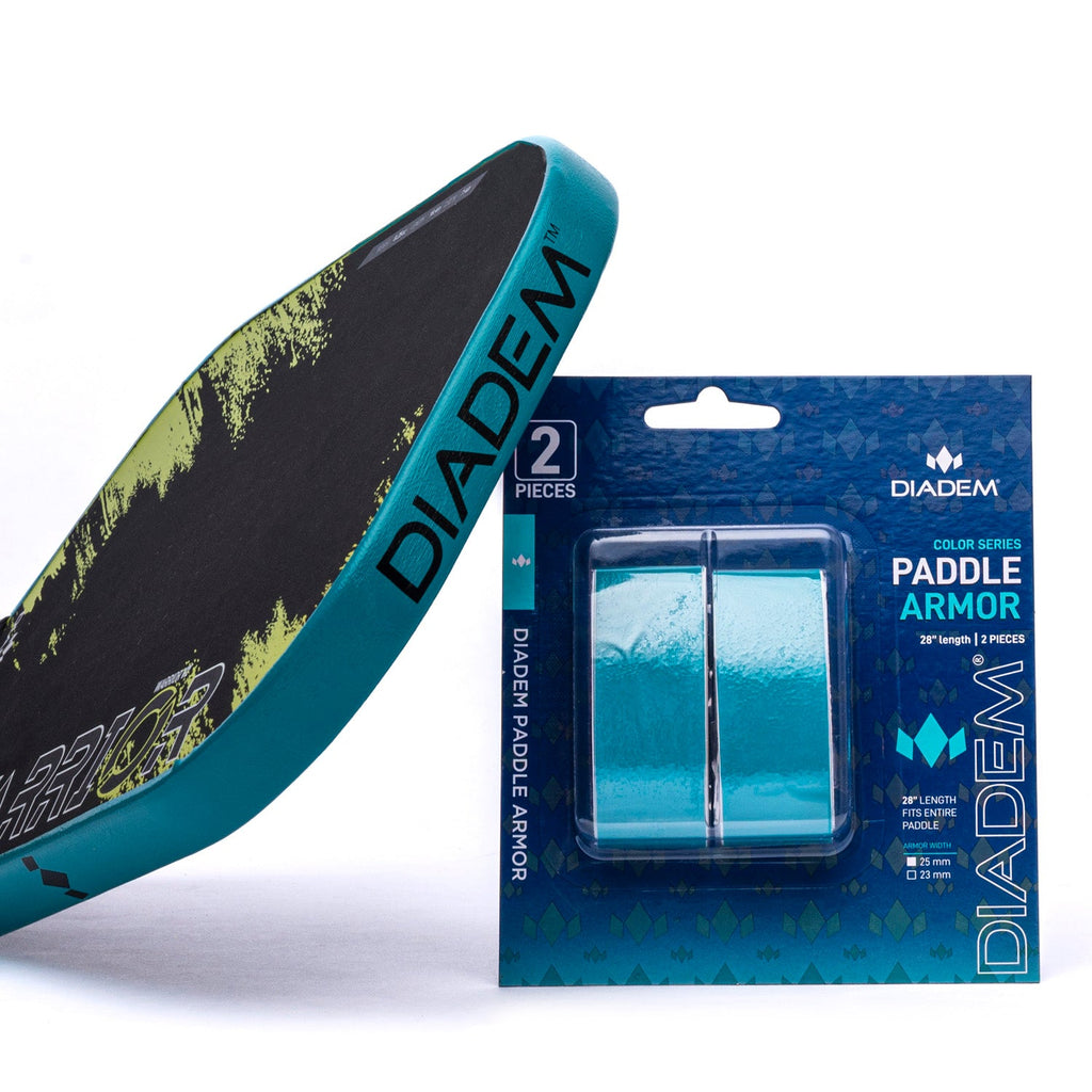 Warrior V2 Paddle Armor Warrior V2 Paddle Armor